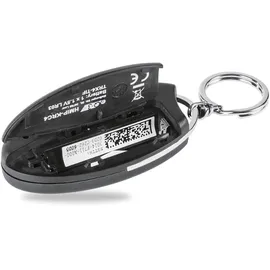 eQ-3 Homematic IP Smart Home Schlüsselbundfernbedienung - 4 Tasten