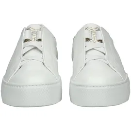 Paul Green Sneaker Damen Weite E Weiß 40
