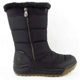 Rieker Winterstiefel in Schwarz 38