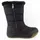 Rieker Y476500 Y47 für Damen, schwarz, 38 EU