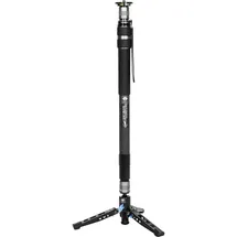 Sirui SVM-145 Professional Einbein Carbon 145cm