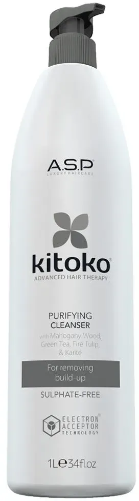 ASP Kitoko Purifying Cleanser 1000 ml