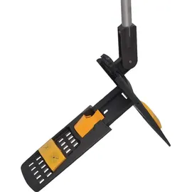 Vermop Wischmopp Sprintmoppset mit Alustiel