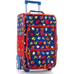 Heys  Kids Kindertrolley 46 cm   2 Rollen 20 l - Bunt