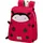 Samsonite Rucksack Happy Sammies Eco Backpack Ladybug Layla S+ Ladybug Lally