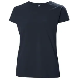 HELLY HANSEN W Thalia Summer Top navy XS
