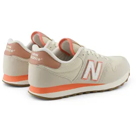 New Balance 500 Timberwolf 39