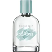 s.Oliver Friendship Eau de Toilette 30 ml