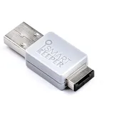Smartkeeper ESSENTIAL Lockable Flash Drive Schwarz