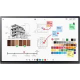 sharp display solutions Sharp PN-LA752 75"