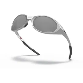 OAKLEY Eyejacket Redux Matte Black Sonnenbrille prizm grey (943801)