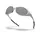 OAKLEY Eyejacket Redux Matte Black Sonnenbrille prizm grey (943801)