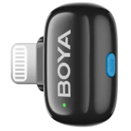 Boya Mini 15 Wireless Microphone