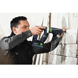 Festool DWC 18-2500 HPC 4,0 I-Plus inkl. 2 x 3,1 Ah + Systainer