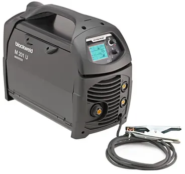 MIG-MAG-Inverter M 201U 5 kg