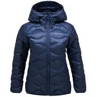 Peak Performance Helium Down Jacke - Blue Shadow - S