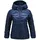 Peak Performance Helium Down Jacke - Blue Shadow - S