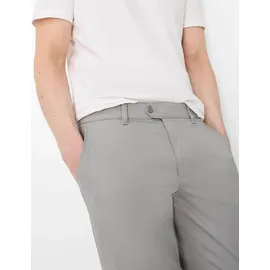 EUREX BY BRAX Style JIM Chinohose grau 26U