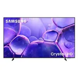 Samsung U8092F Crystal UHD 4K Smart TV