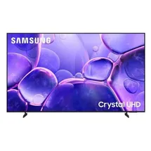 Samsung UE43U8092FU 43" Crystal UHD 4K LED Smart TV