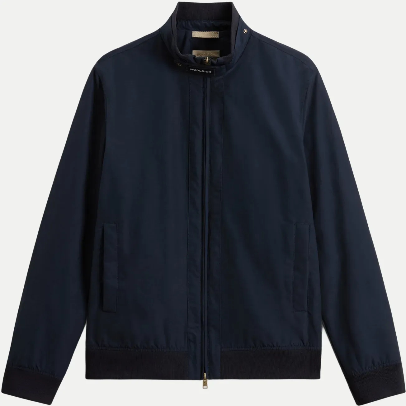 Bomberjacke Light Ramar Blau 3XL