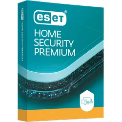 ESET HOME Security Premium  ; 5 Geräte 2 Jahre