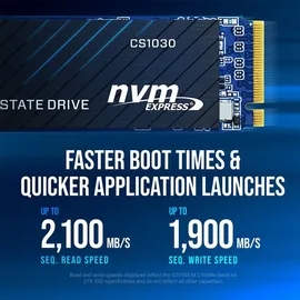 PNY CS1030 2 TB M.2