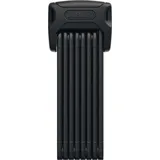 ABUS Bordo 6000K/120 black SH gleichschließend