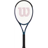 Wilson Ultra 100UL V4.0 Tennisschläger blau