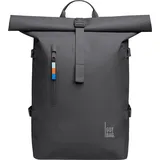 GOT BAG Rolltop 2.0 Daypack 43 cm Laptopfach shark