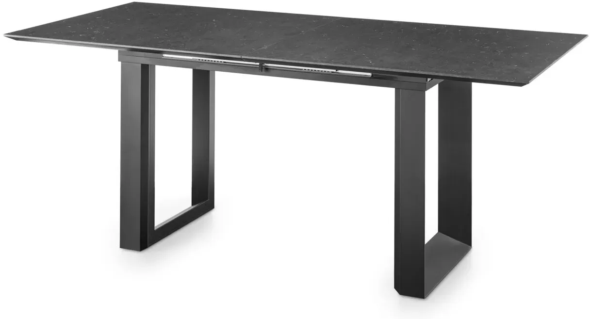 Set one by Musterring Funktions-Esstisch SET ONE NEW ATLANTA - B/H/T ca. 190,00x73,00x90,00