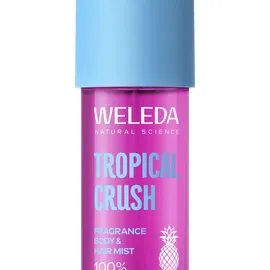 Weleda Fragrance Body & Hair Mist Tropical Crush