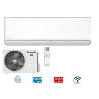 Panasonic Etherea 4,2kW Weiß Matt Klimaanlage Inverter Wärmepumpe Klimagerät