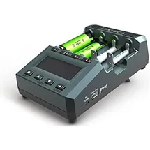 SkyRc Ladegerät MC3000 (SK-100083)