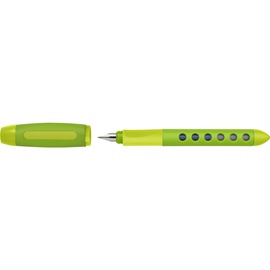 Faber-Castell Scribolino hellgrün rechte Hand, Anfänger