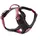 Wolters Active Pro Hundegeschirr Rot/Schwarz 45-52,5 cm