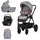 Chipolino Prestige Grau