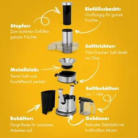Proficook PC-AE 1156
