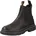 Chelsea-Stiefel Dunkelbraun 42 EU