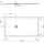 Ideal Standard Ultra Flat S + 1600x900mm carraraweiß