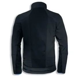 Uvex Herren-arbeitsjacke dunkelgrau XXL