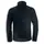Uvex Herren-arbeitsjacke dunkelgrau XXL