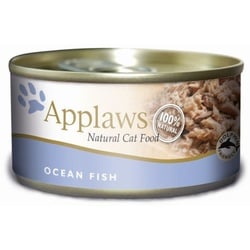 Applaws Oceanic Fish 70g (Rabatt für Stammkunden 3%)