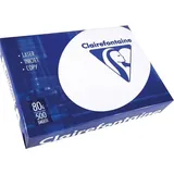 Clairefontaine Clairalfa A4 80 g/m2 500 Blatt gelocht