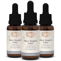 Bitter Tropfen Forte
