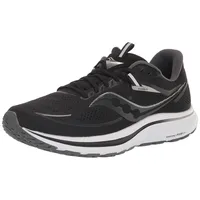 Saucony Omni 21 Herren black/white 46,5