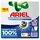 Ariel All-in-1 Pods Colorwaschmittel Caps 100 WL
