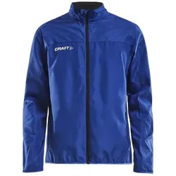 Craft Rush Wind Jacket Men club cobolt (346000) XXL