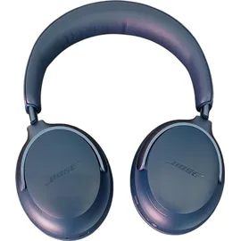 Bose QuietComfort Ultra Kopfhörer Mondblau