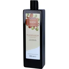 Hager Pharma Gmbh Plantana Shea Pflege Duschbad Gel 500 ml